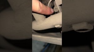 BMW X5 e53 замена помпы