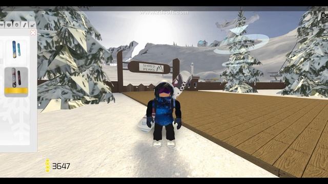 Roblox Shred opening bags! смотреть онлайн