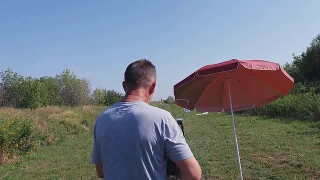 МР18Е ММ. Очень крупная дробь.Часть5. смотреть онлайн