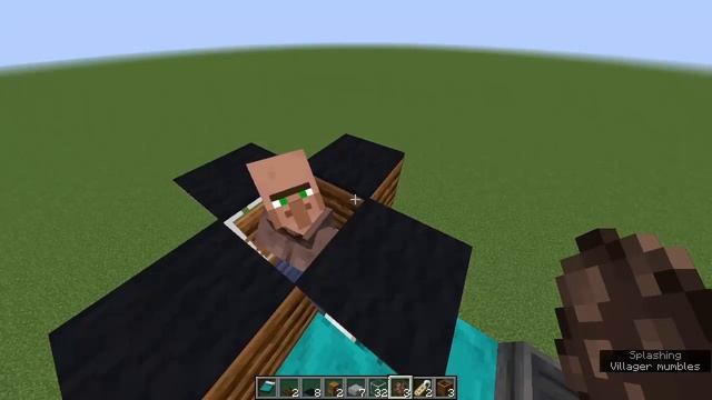 MINI GRANJA DE HIERRO (sin redstone) SÚPER FÁCIL - MINECRAFT 1.15.2 смотреть онлайн
