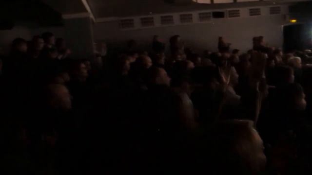 "Баба Шанель", поклоны, Коляда-театр смотреть онлайн