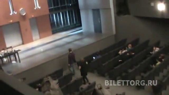 схема зала, театр Современник партер, ложа бельэтажа смотреть онлайн