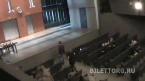 схема зала, театр Современник партер, ложа бельэтажа