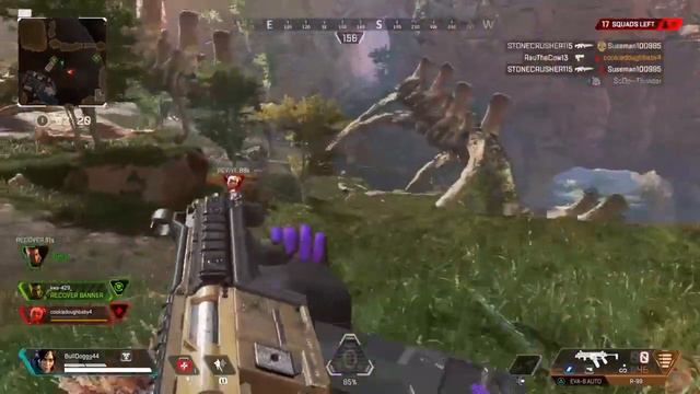 *NEW* FORTNITE RATE R (Apex Legends New Battle Royale) смотреть онлайн