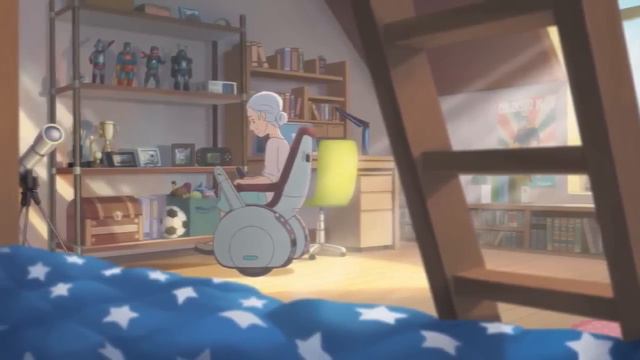 Animated short film "FASTENING DAYS" / Анимационный фильм Крепление дней смотреть онлайн