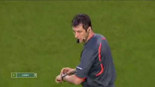 Barcelona - Chelsea (1T)