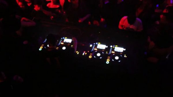 Hespermen - Private Persons @Mutabor 04.09.2020