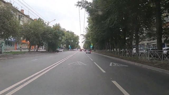 УЛИЦА ВАТУТИНА/ БЛЮХЕРА/ ЛЕВЫЙ БЕРЕГ/ НОВОСИБИРСК смотреть онлайн