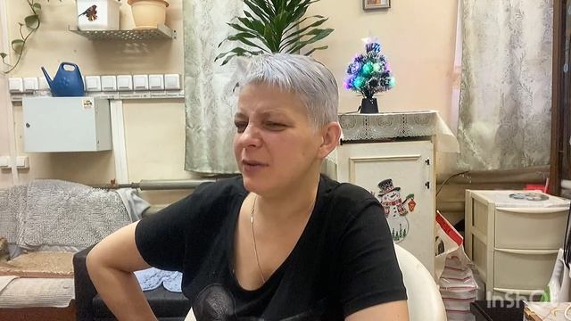 Пресная жизнь не для меня ?