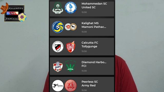Match Preview: Mohammedan SC vs United SC смотреть онлайн