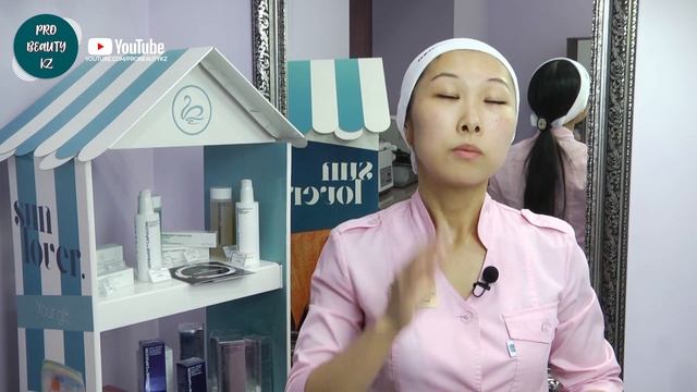 Домашний уход за кожей лица. Косметолог рекомендует! смотреть онлайн