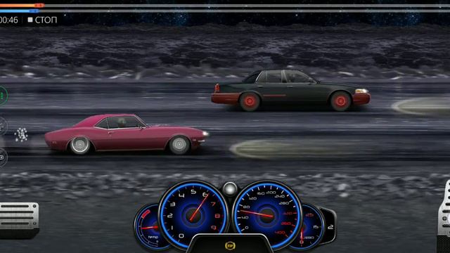 с начало абгонял но потом уже я дал свое смотреть онлайн