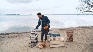 Готовим весной в Тандыре «Донской» Амфора: 4 рецепта Беларусь
