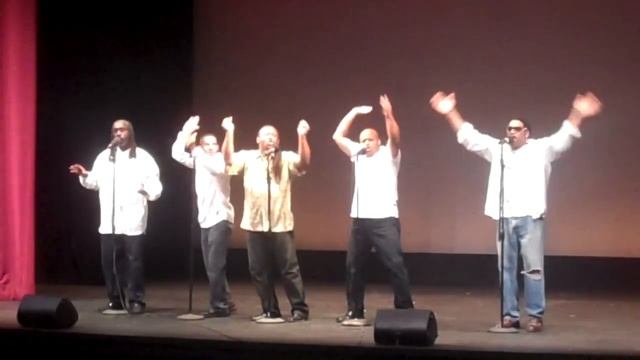 14 Karat Soul - It's All Right (Live 7-15-11) смотреть онлайн