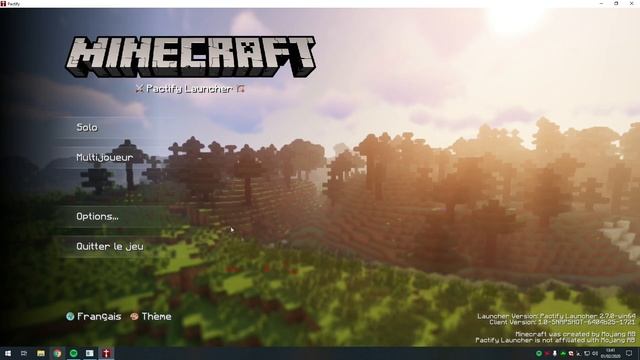 AutoClicker Minecraft by Erouax [All Launcher][ W8 / W8.1 W10 ] [UPDATED 04/02] смотреть онлайн