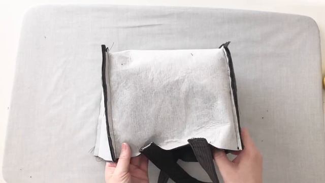 DIY 【How to make a DIY tote bag】トートバッグの作り方　秋冬用に！　DIY 가방　DIY包　Сумка своими руками　sac de bricolage смотреть онлайн