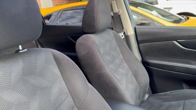 Nissan X-Trail 1.6 dCi n-tec XTRON Euro 6 (s/s) 5dr (7 Seats) смотреть онлайн