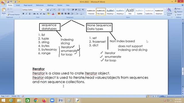 Python class Slicing operator in python #python смотреть онлайн