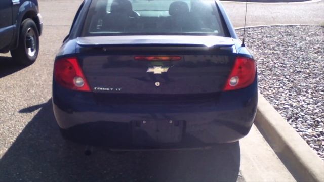 2010 Chevy Cobalt LT