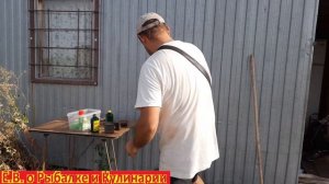 КАК ИЗБАВИТЬСЯ ОТ ГАДЮК И ДРУГИХ ЗМЕЙ НА ДАЧЕ, чтоб они не заходили  в гости, ПРОВЕРЕННЫЙ СПОСОБ.