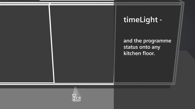 Siemens Dishwashers with timeLight смотреть онлайн