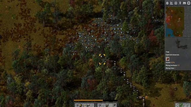 Factorio Gameplay # 049 - Free Play - The Way To The Rocket : We did it, plastics... wohooo смотреть онлайн