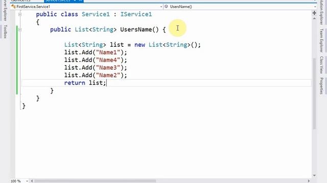 ASP.NET Web Services Tutorial in Urdu Computer Education for All Part 1 смотреть онлайн