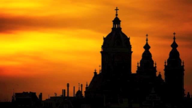 Charles Tournemire: Choral alléluiatique No. 2 смотреть онлайн