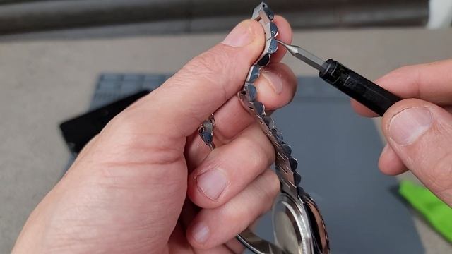 Как Уменьшить Браслет на Китайском Ролексе 2021 смотреть онлайн