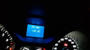 Разбираемся в ошибках на Ford Focus 3