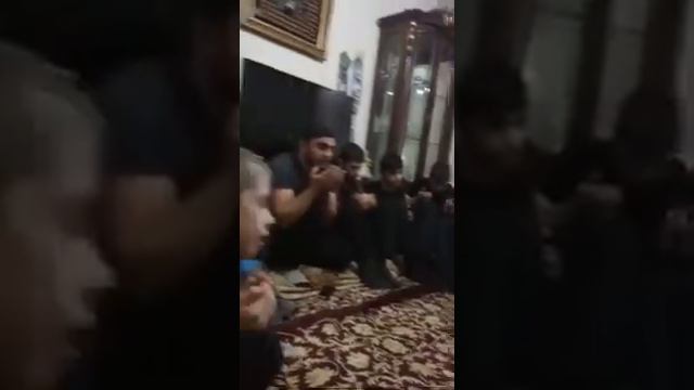 мавлид у Абдусалама смотреть онлайн