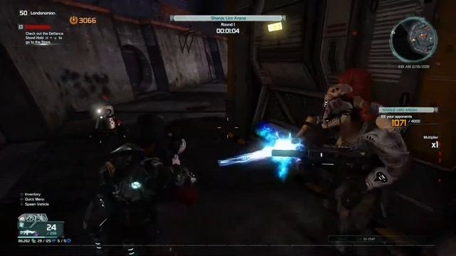 Defiance 2050: BEST SOLO CLASS [ASSAULT VS ENGINEER] смотреть онлайн