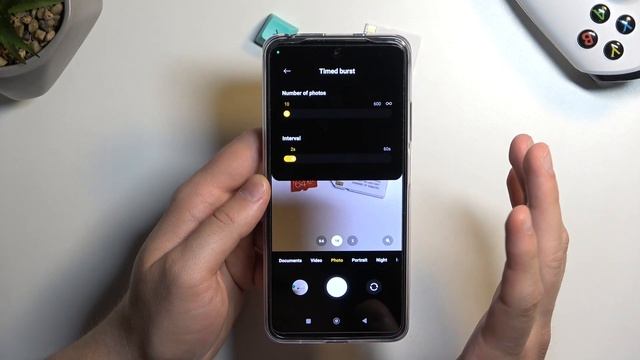 REDMI Note 12S - Top 5 Camera Tips & Tricks