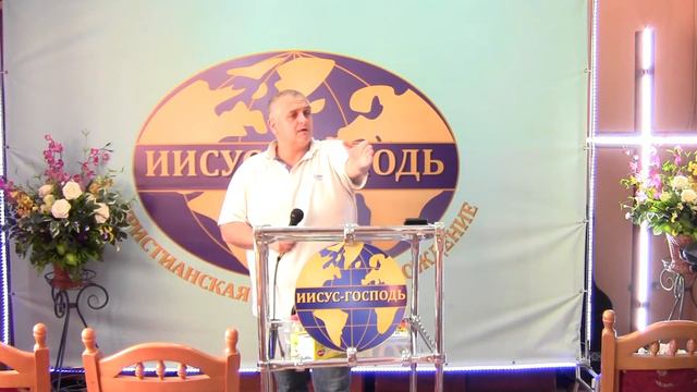 1# Что значит взять свой крест 30.06.2021 смотреть онлайн