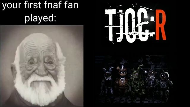 Mr Incredible becoming old (fnaf fan games played) part 1 смотреть онлайн