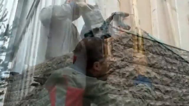 Стройка_уроки для подрастающего поколения. смотреть онлайн