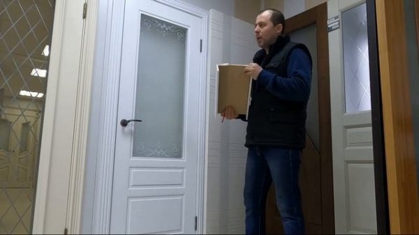 VELLDORIS СКАНДИ эмаль