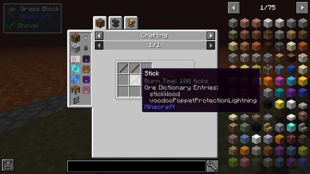How To Setup And Play A Volcano Block Modpack Server In Minecraft