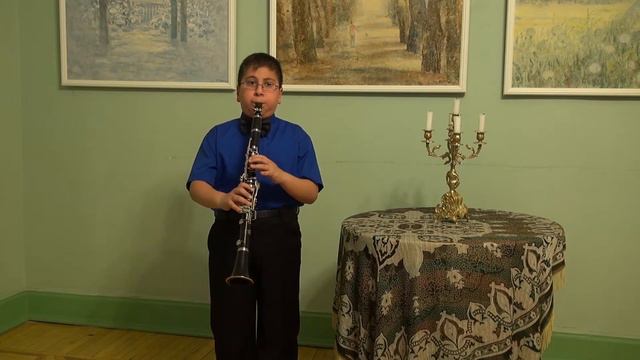 2014 05 17 0 5 Моцарт МАЙСКАЯ ПЕСНЯ Сурен Мадунц смотреть онлайн