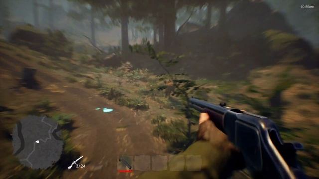Folklore Hunter Gameplay (PC Game) смотреть онлайн