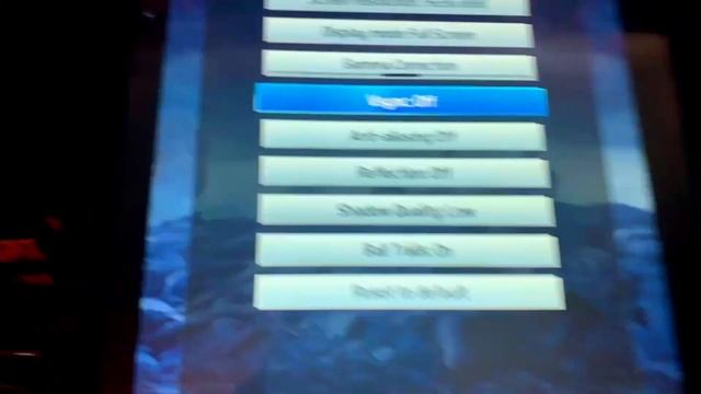 Pinball FX3 Settings for AtGames Legends Pinball смотреть онлайн
