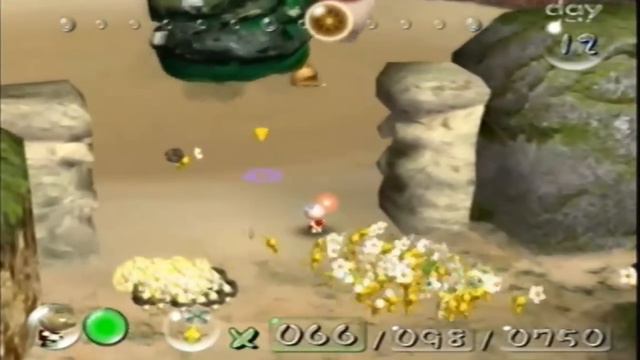 10 Things You Didn't Know About Pikmin смотреть онлайн