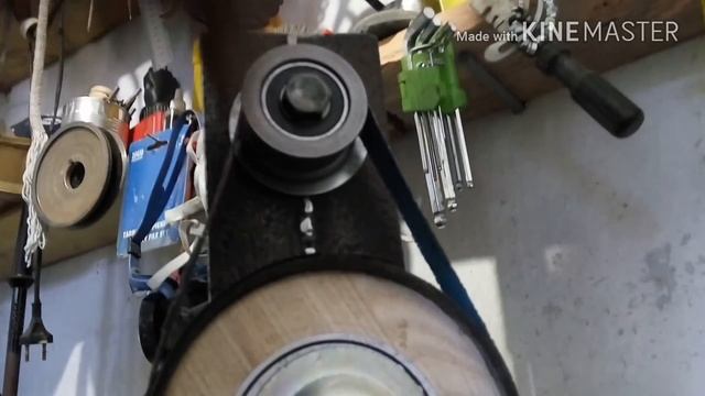 Мини гриндер,своими руками смотреть онлайн