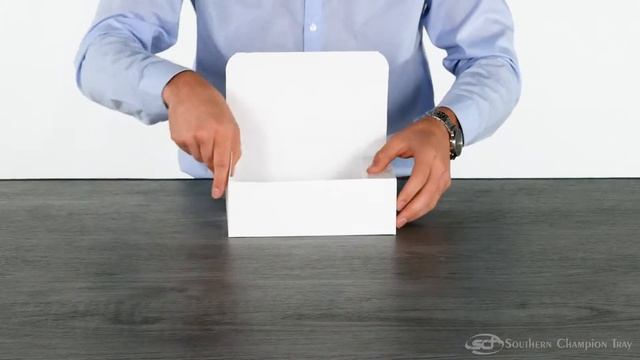 How to Assemble: The Tuck Top смотреть онлайн