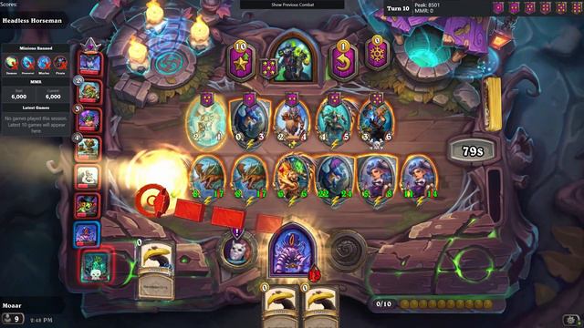 C'Thun: DRAGONS+Whelp Smuggler+Ghastly Mask = MONSTER STATS | Hearthstone Battlegrounds | PATCH 25. смотреть онлайн