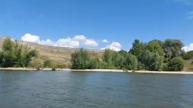 обрывистый берег. затон криуши смотреть онлайн