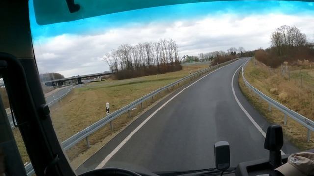 #Далиключи - едь! Дорога до Германии развернуто! смотреть онлайн