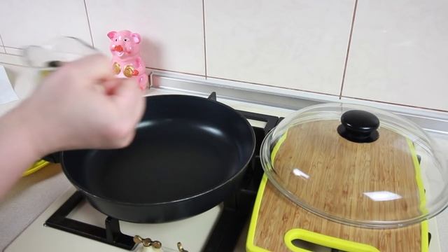 ПЫШНЫЕ ОЛАДЬИ как Пух! на Кефире Без Яиц, Секрет Вкусных Оладьев смотреть онлайн