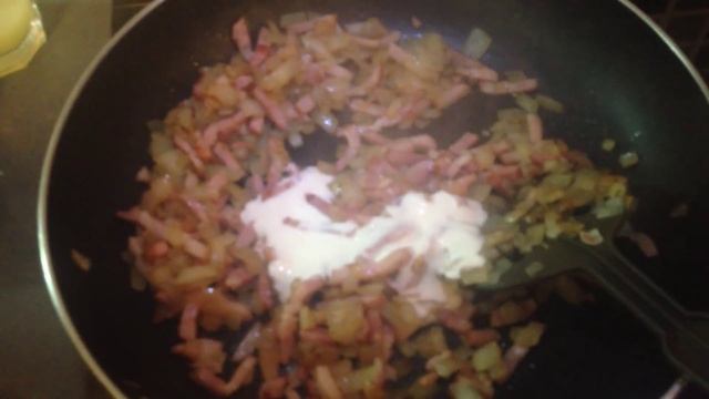 шляпки шампиньонов фаршированные беконом/вкуснейшая горячая закуска смотреть онлайн