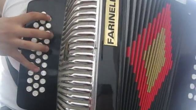 callejero y mujeriego-ACORDEON смотреть онлайн